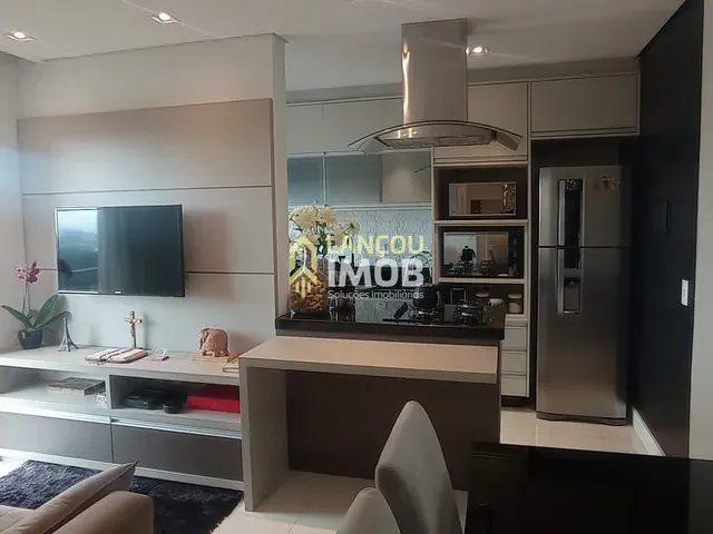 Apartamento com 48m² 2 quartos e 1 banheiro, à venda, no bairro Jardim Ermida I em Jundiaí