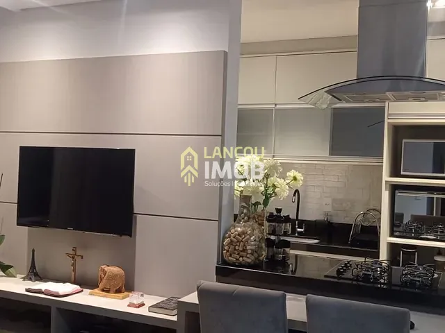 Apartamento com 48m² 2 quartos e 1 banheiro, à venda, no bairro Jardim Ermida I em Jundiaí