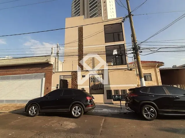 Apartamento com 40m² 2 quartos e 1 banheiro, à venda, no bairro Vila Formosa em São Paulo
