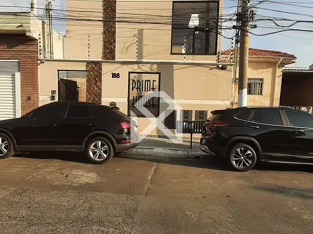 Apartamento com 40m² 2 quartos e 1 banheiro, à venda, no bairro Vila Formosa em São Paulo