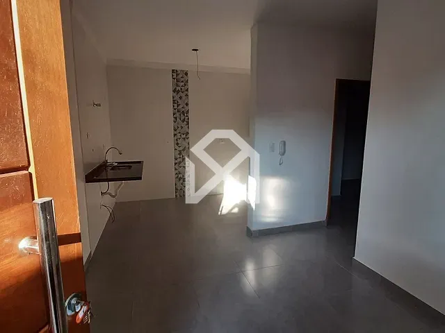 Apartamento com 40m² 2 quartos e 1 banheiro, à venda, no bairro Vila Formosa em São Paulo