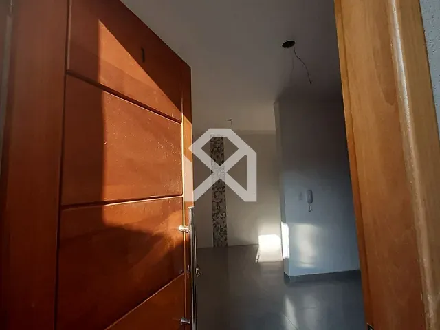 Apartamento com 40m² 2 quartos e 1 banheiro, à venda, no bairro Vila Formosa em São Paulo