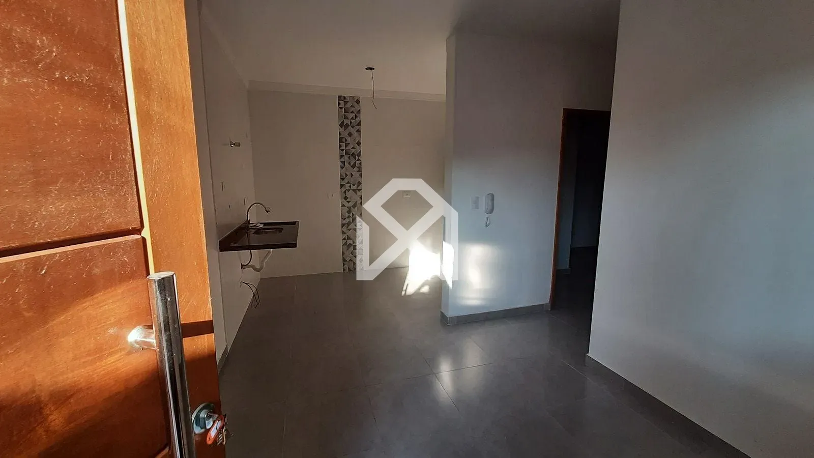 Apartamento, 2 quartos, 40 m² - Foto 5