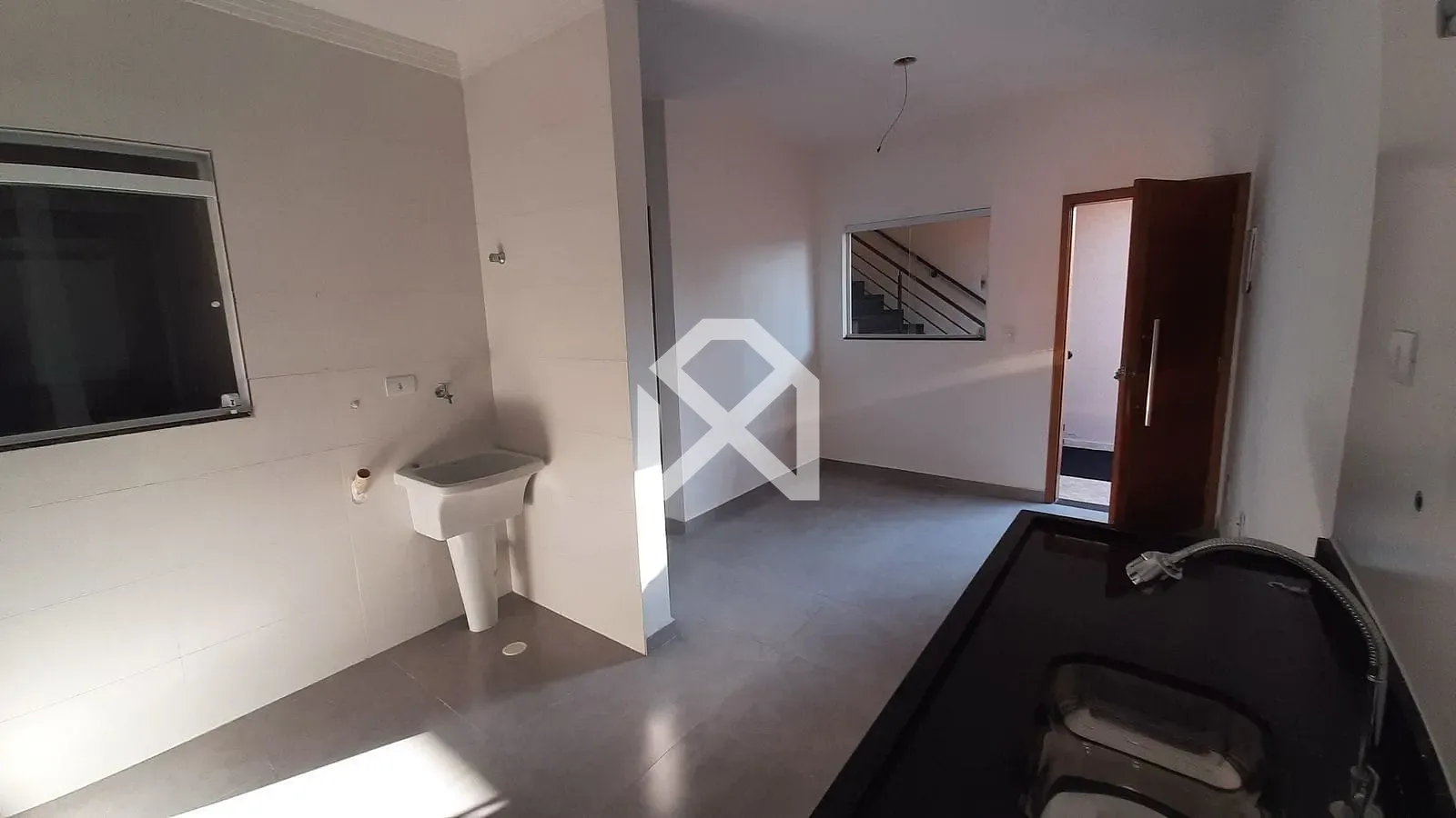 Apartamento, 2 quartos, 40 m² - Foto 7