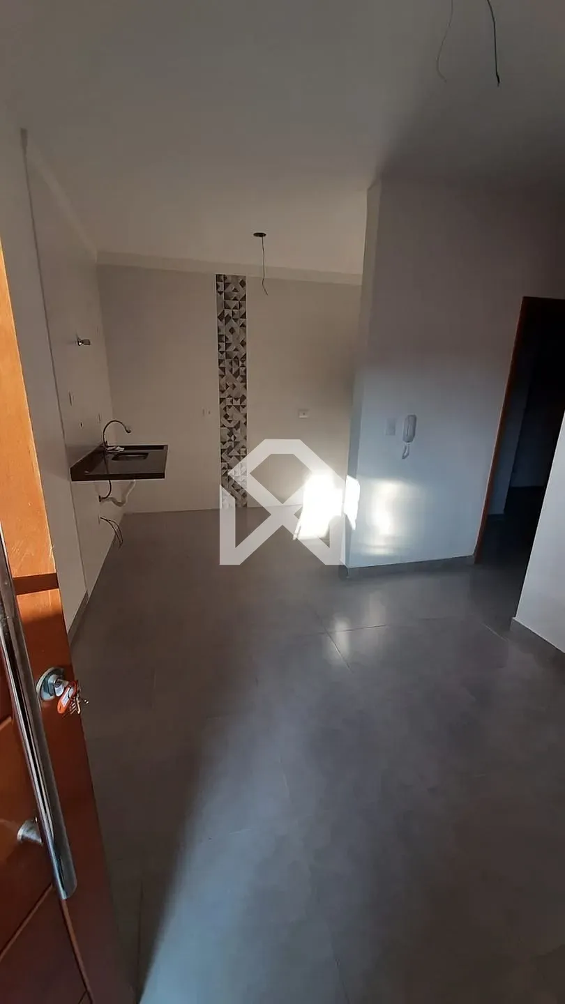 Apartamento, 2 quartos, 40 m² - Foto 6