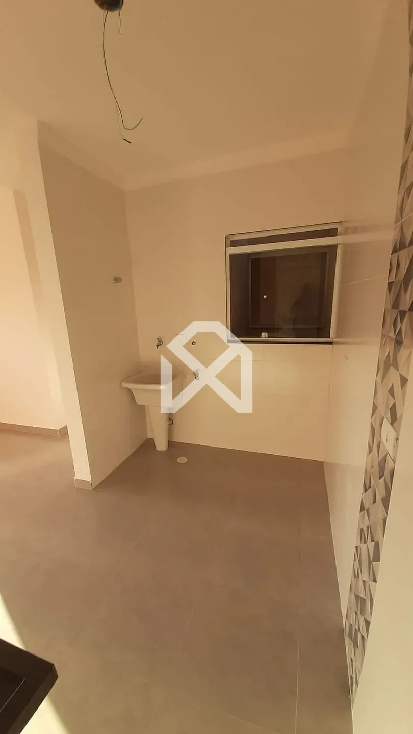 Apartamento, 2 quartos, 40 m² - Foto 10