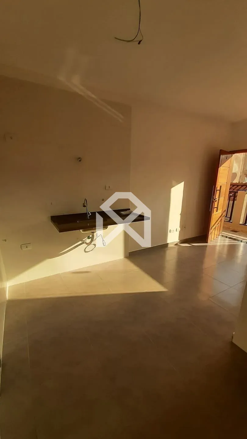 Apartamento, 2 quartos, 40 m² - Foto 11