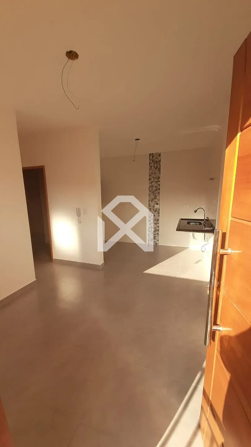 Apartamento, 2 quartos, 40 m² - Foto 12