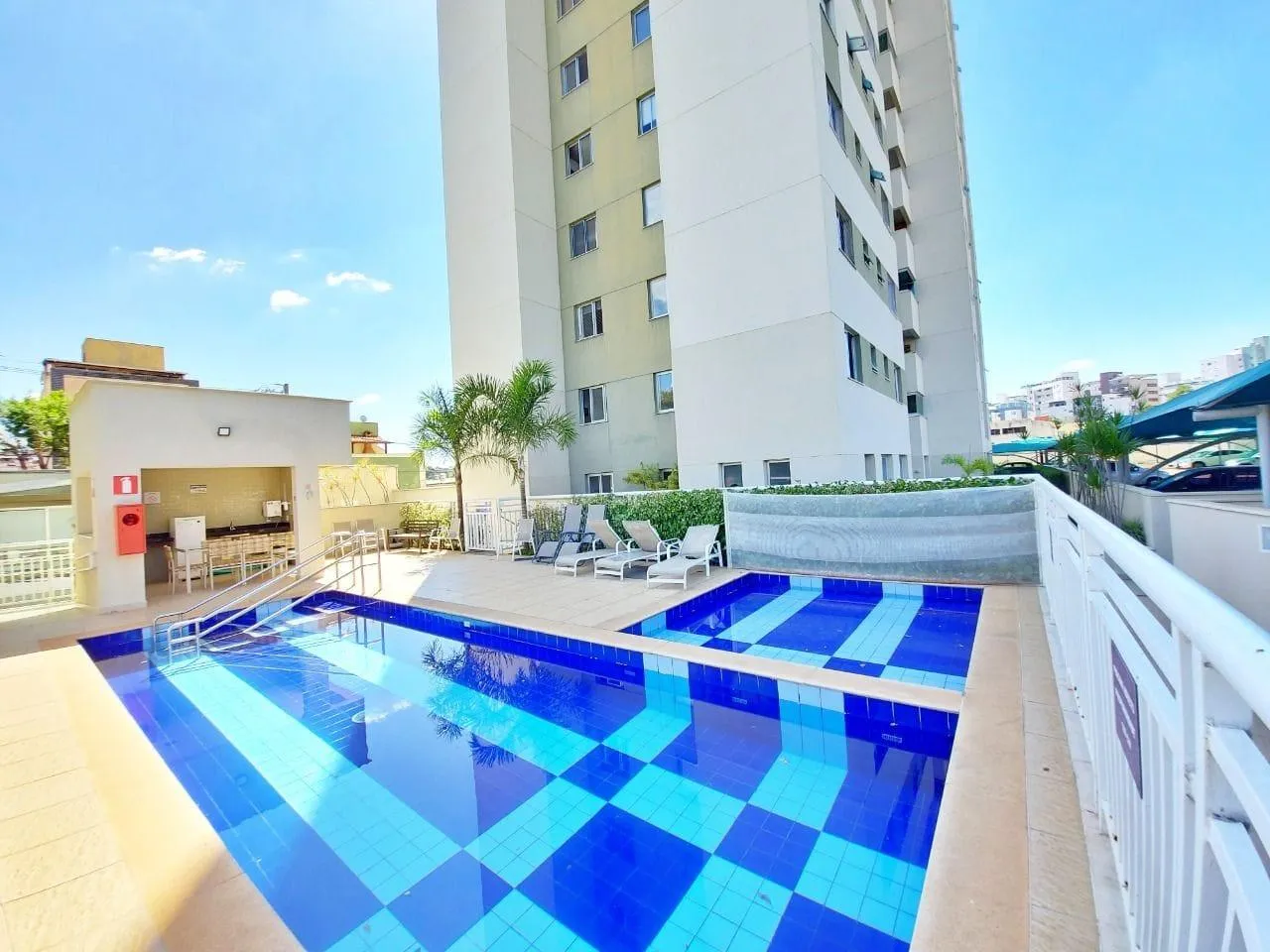 Apartamento, 2 quartos, para alugar, 68 m², Serrano - Belo Horizonte — foto 11