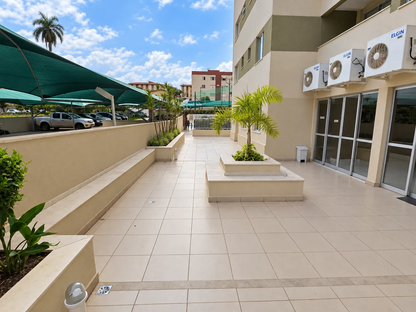 Apartamento, 2 quartos, para alugar, 68 m², Serrano - Belo Horizonte — foto 13