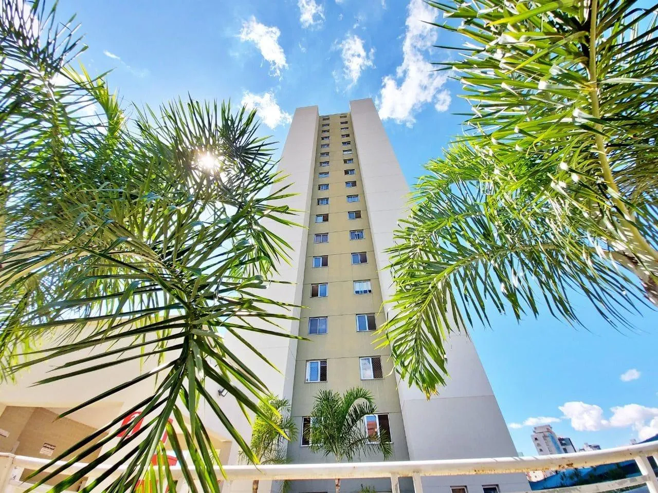 Apartamento, 2 quartos, para alugar, 68 m², Serrano - Belo Horizonte — foto 17