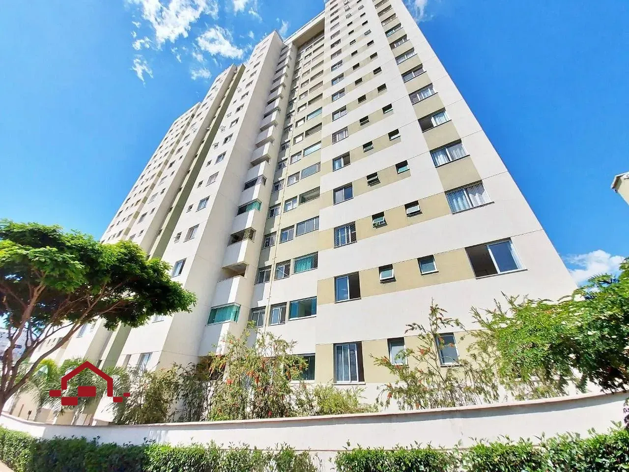 Apartamento, 2 quartos, 68 m² - Foto 1