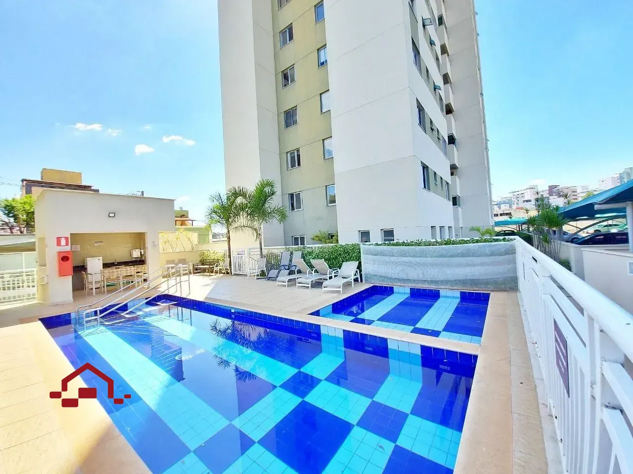 Apartamento, 2 quartos, 68 m² - Foto 11