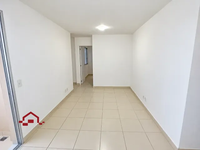 Apartamento com 68m² 2 quartos e 2 banheiros, para alugar, no bairro Serrano em Belo Horizonte