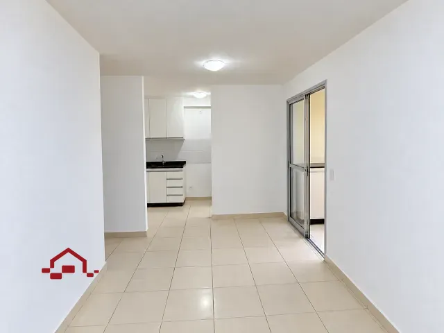 Apartamento com 68m² 2 quartos e 2 banheiros, para alugar, no bairro Serrano em Belo Horizonte