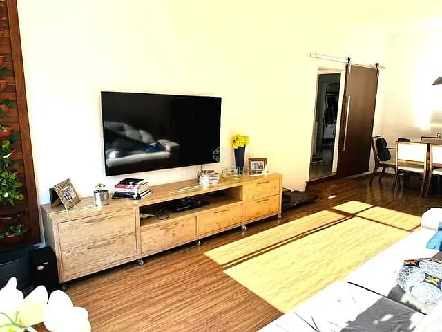 Apartamento com 849m² 2 quartos e 1 banheiro, à venda, no bairro Agriões em Teresópolis