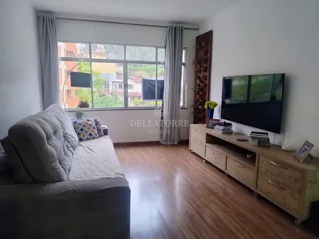 Apartamento com 849m² 2 quartos e 1 banheiro, à venda, no bairro Agriões em Teresópolis