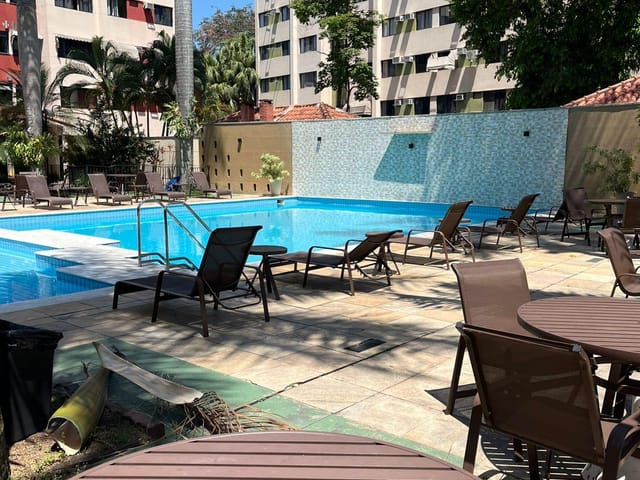 Foto do Apartamento - Apartamento maravilhoso na Taquara, Rio de Janeiro, RJ | Américas Imóveis