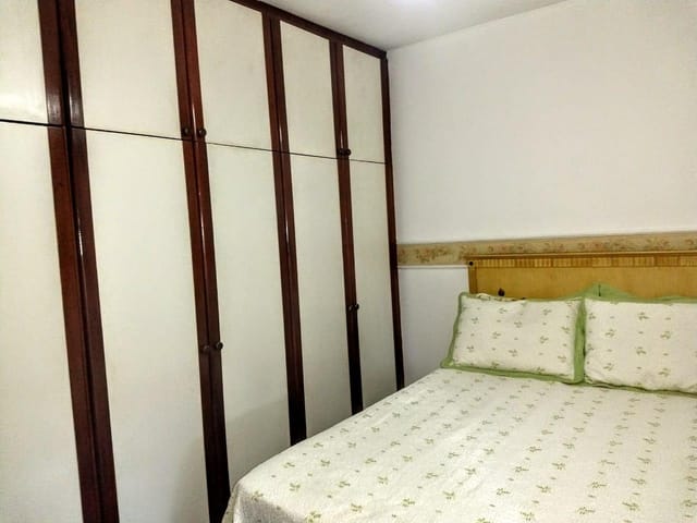 Apartamento com 100m² 2 quartos e 3 banheiros, à venda, no bairro Vila Valqueire em Rio de Janeiro