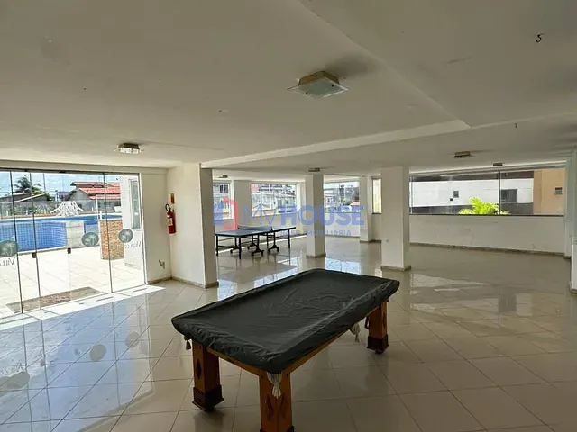 Apartamento com 94m² 2 quartos e 3 banheiros, para alugar, no bairro São Francisco em Ilhéus