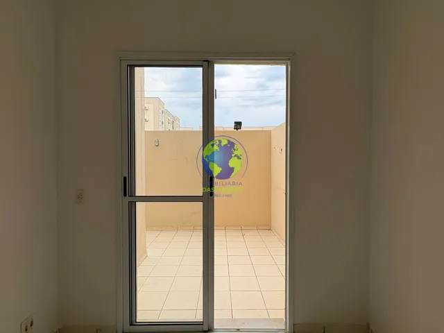 Apartamento 2 quartos e 1 banheiro, à venda, no bairro Jardim Florianópolis em Cuiabá
