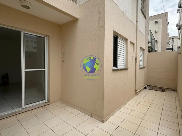 Apartamento 2 quartos e 1 banheiro, à venda, no bairro Jardim Florianópolis em Cuiabá