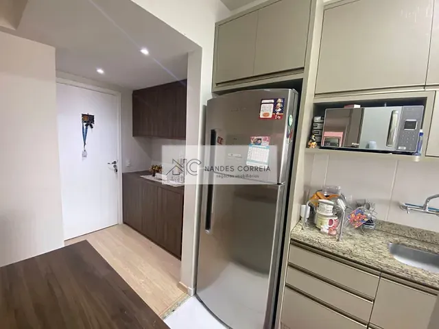 Apartamento 3 quartos e 2 banheiros, à venda, no bairro Gleba Fazenda Palhano em Londrina