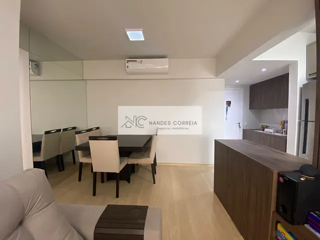 Apartamento 3 quartos e 2 banheiros, à venda, no bairro Gleba Fazenda Palhano em Londrina