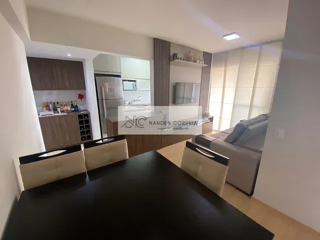Apartamento 3 quartos e 2 banheiros, à venda, no bairro Gleba Fazenda Palhano em Londrina