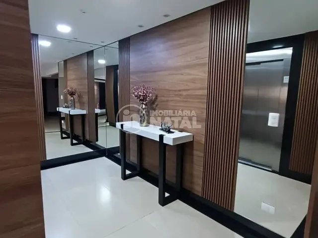 Apartamento com 187m² 3 quartos e 4 banheiros, à venda, no bairro Vila Larsen 1 em Londrina