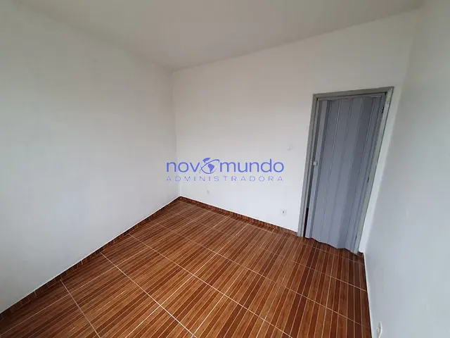 Apartamento com 40m² 1 quarto e 1 banheiro, para alugar, no bairro Bento Ribeiro em Rio de Janeiro