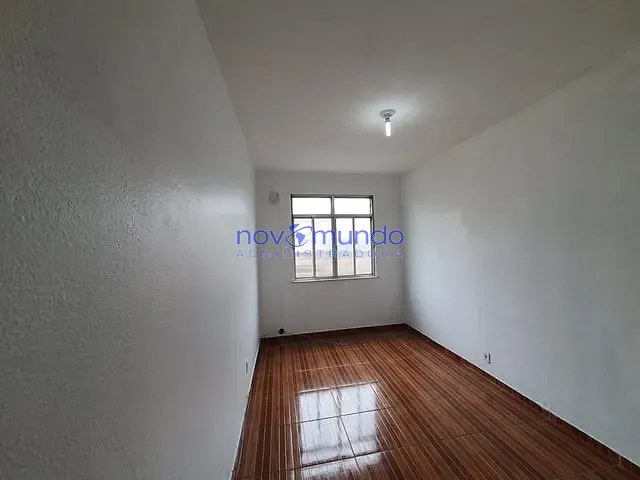 Apartamento com 40m² 1 quarto e 1 banheiro, para alugar, no bairro Bento Ribeiro em Rio de Janeiro