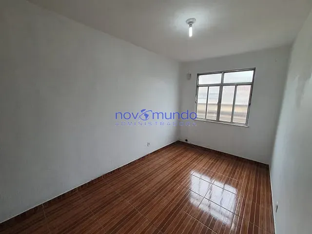 Apartamento com 40m² 1 quarto e 1 banheiro, para alugar, no bairro Bento Ribeiro em Rio de Janeiro