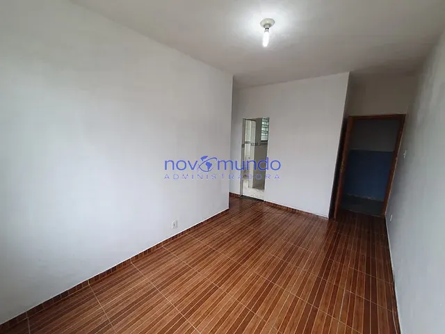 Apartamento com 40m² 1 quarto e 1 banheiro, para alugar, no bairro Bento Ribeiro em Rio de Janeiro