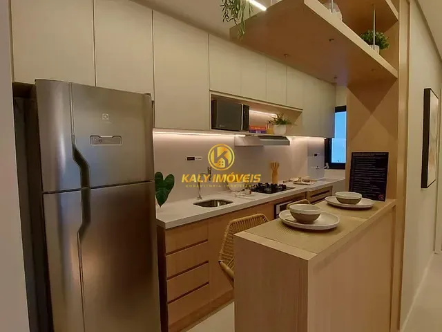 Apartamento 2 quartos e 1 banheiro, à venda, no bairro Nova Petrópolis em São Bernardo do Campo