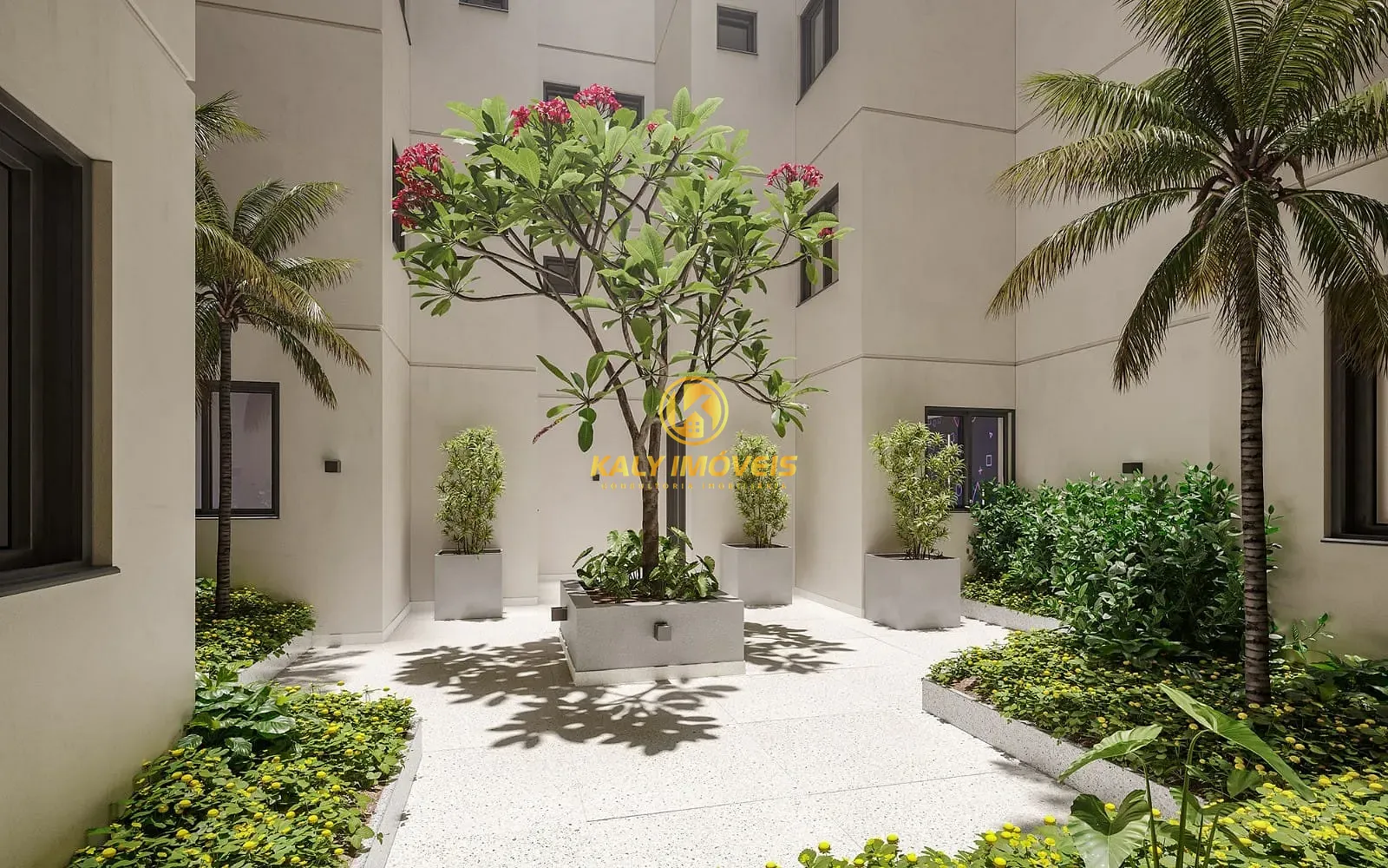 Apartamento, 2 quartos, 55 m² - Foto 25