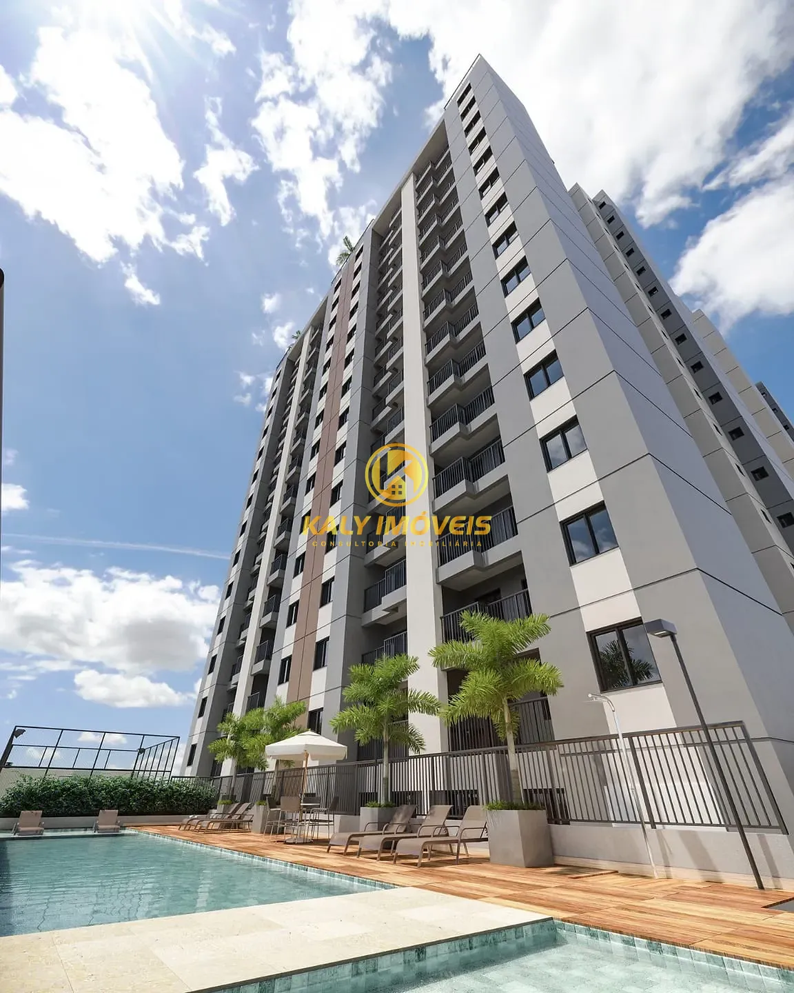 Apartamento, 2 quartos, 55 m² - Foto 31