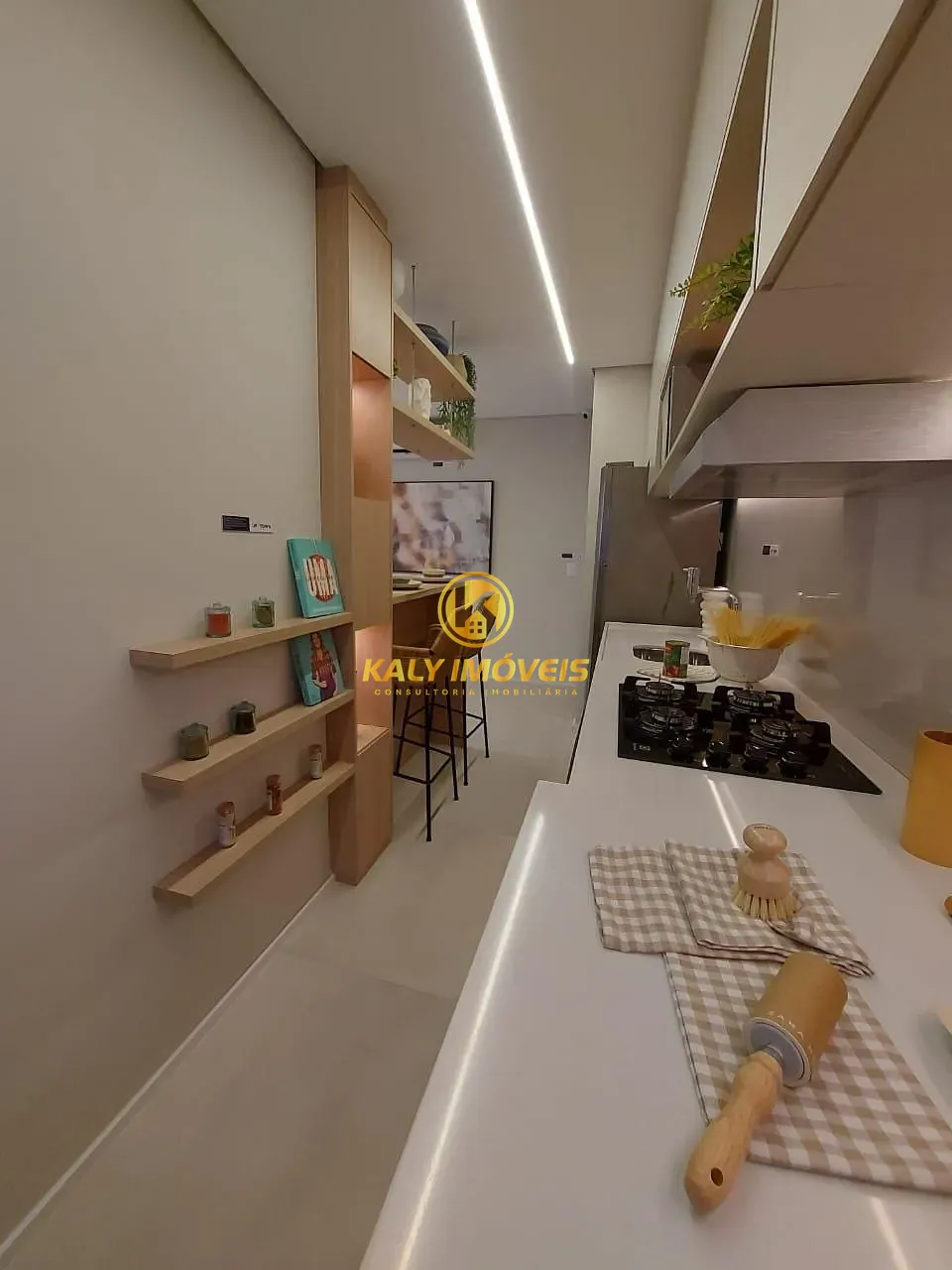 Apartamento, 2 quartos, 55 m² - Foto 7