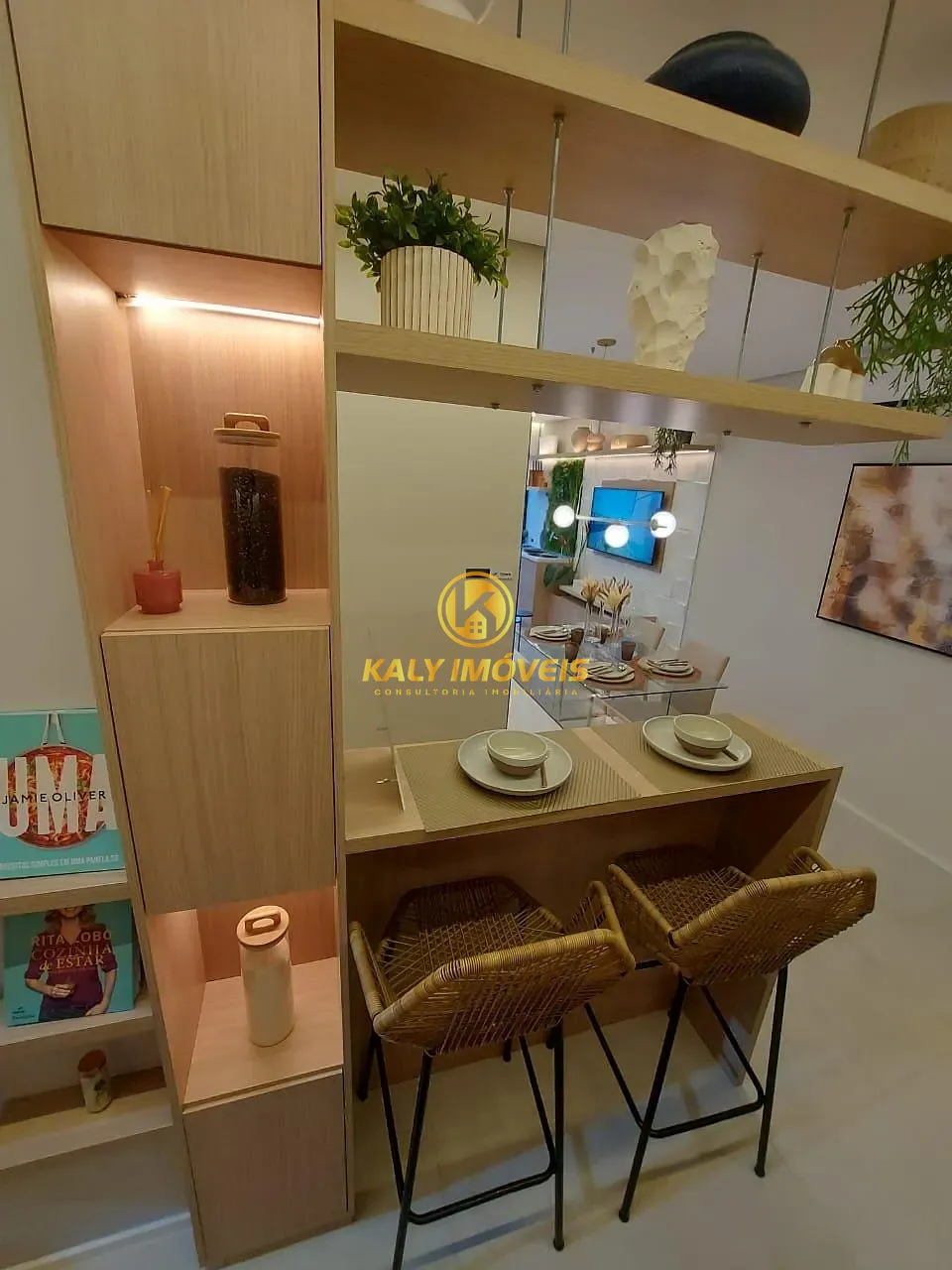 Apartamento, 2 quartos, 55 m² - Foto 11