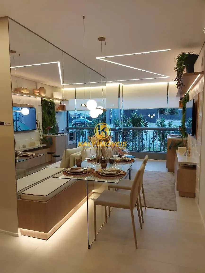 Apartamento, 2 quartos, 55 m² - Foto 10