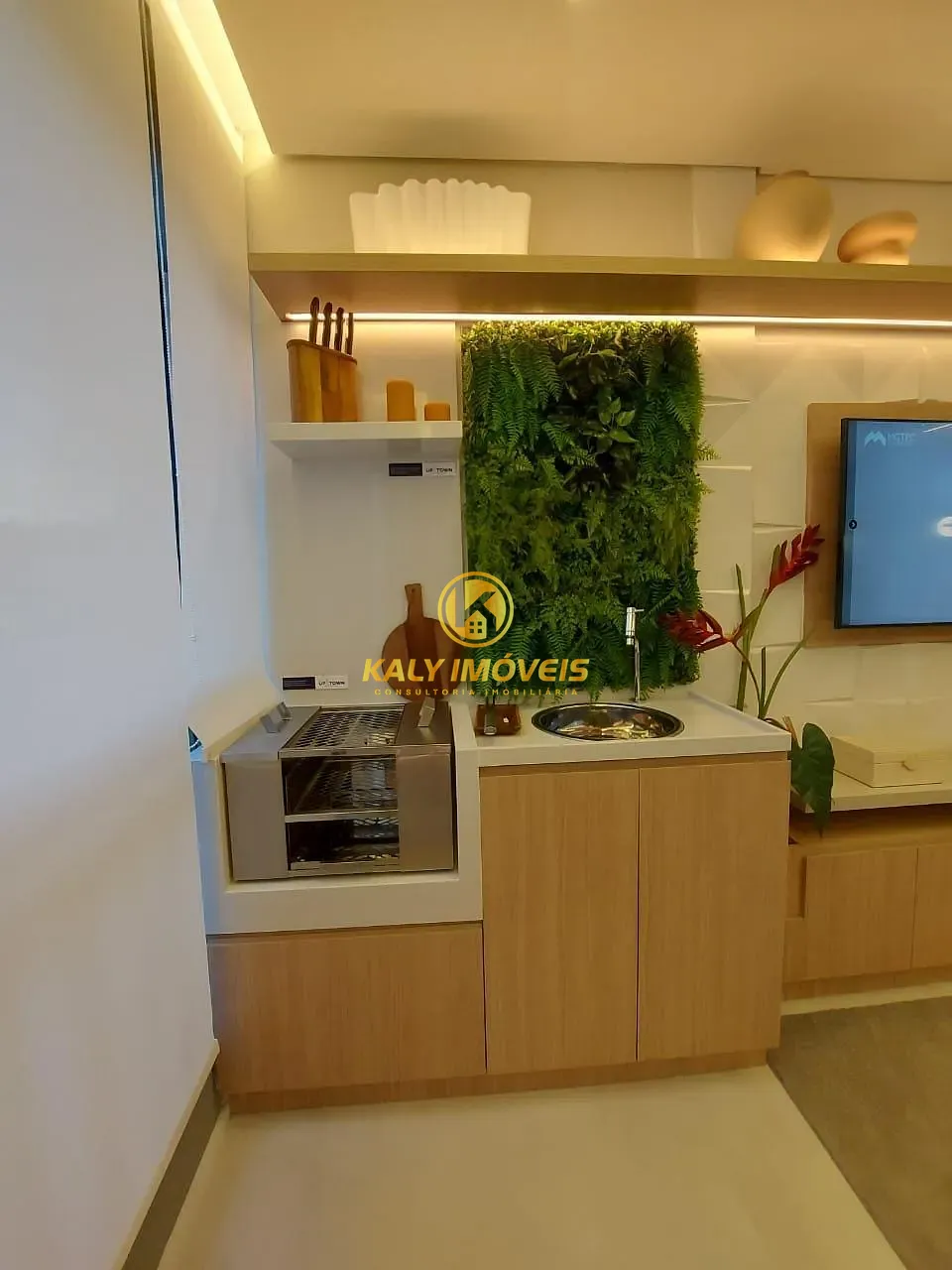 Apartamento, 2 quartos, 55 m² - Foto 12