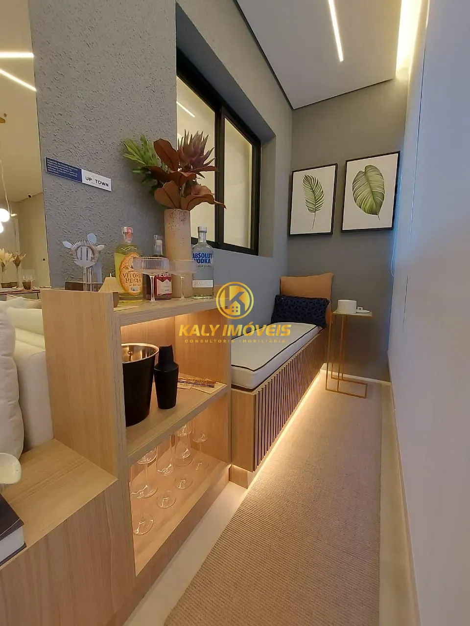 Apartamento, 2 quartos, 55 m² - Foto 13