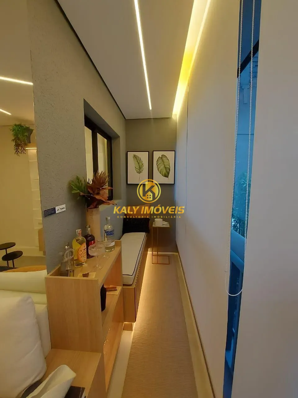 Apartamento, 2 quartos, 55 m² - Foto 14