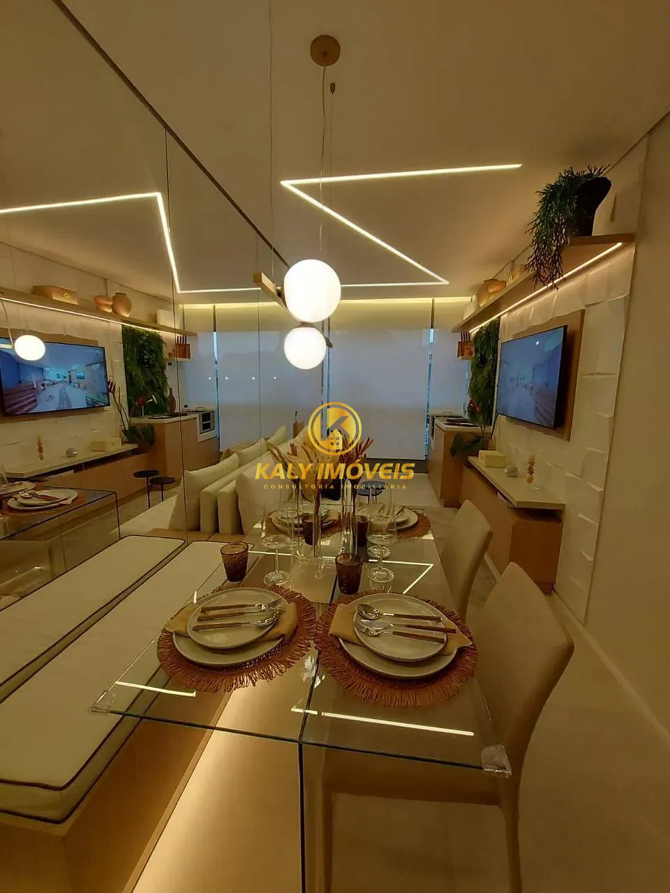 Apartamento, 2 quartos, 55 m² - Foto 8
