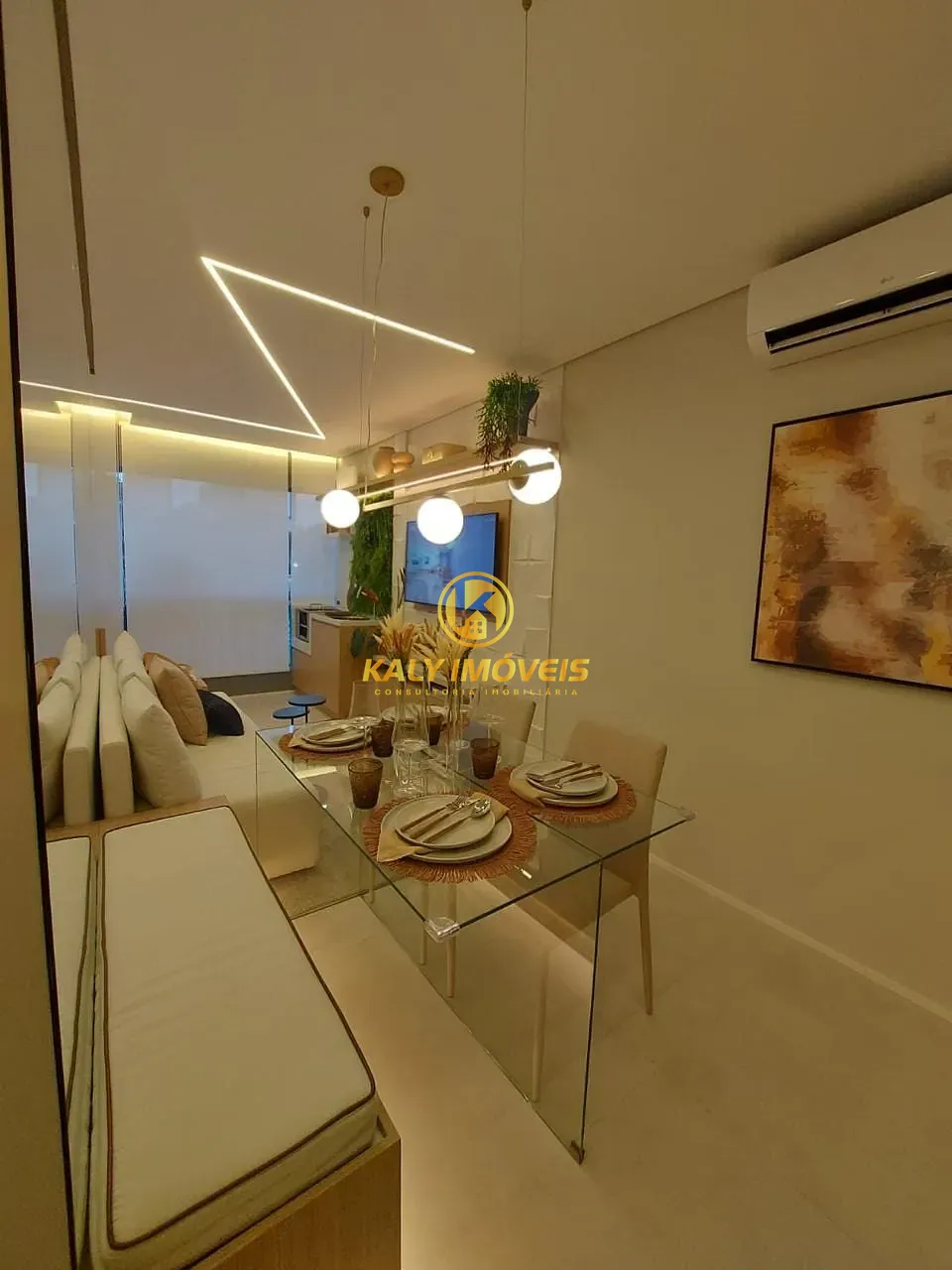 Apartamento, 2 quartos, 55 m² - Foto 9