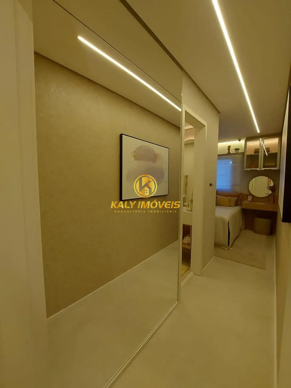 Apartamento, 2 quartos, 55 m² - Foto 15