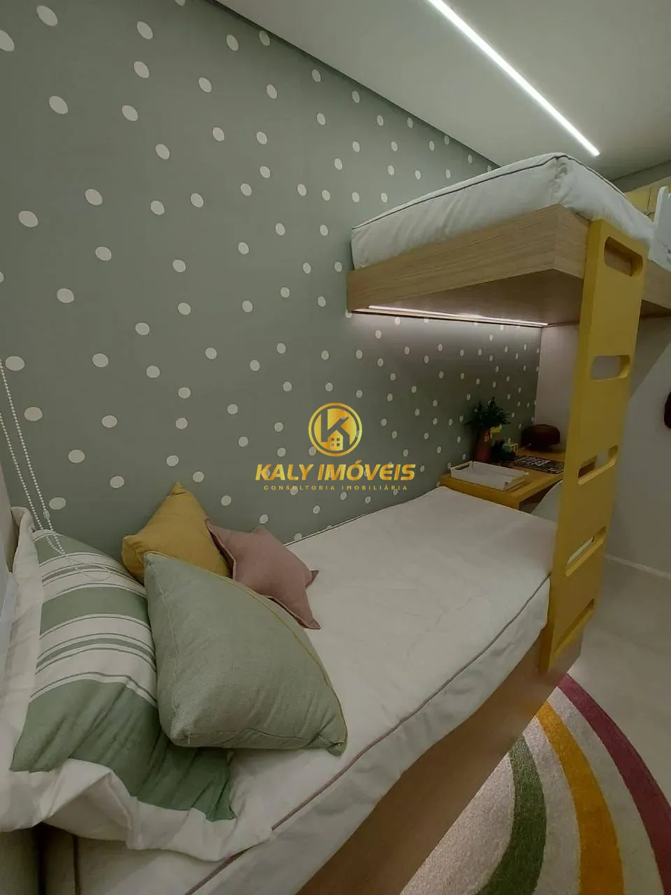 Apartamento, 2 quartos, 55 m² - Foto 16