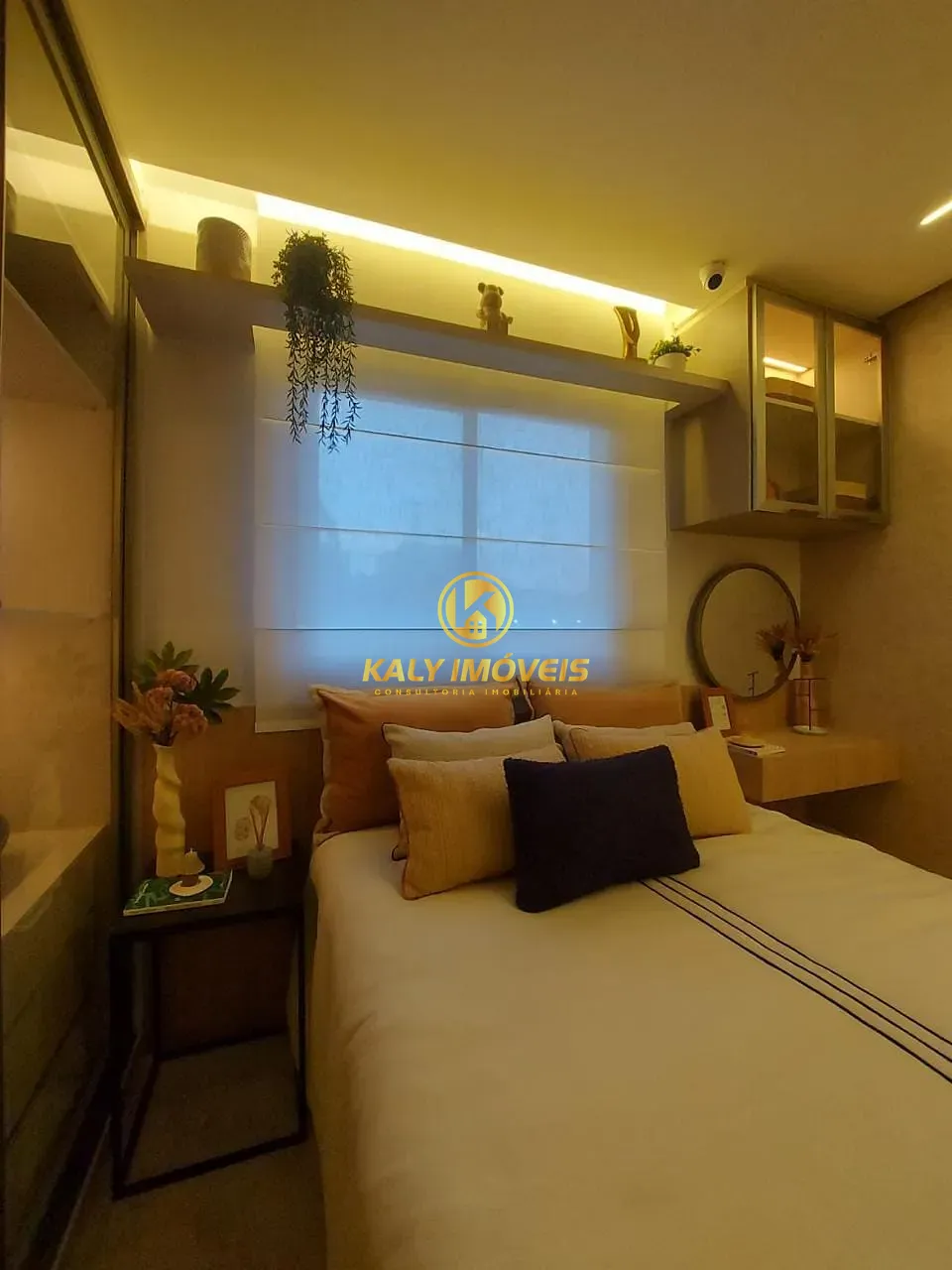 Apartamento, 2 quartos, 55 m² - Foto 18