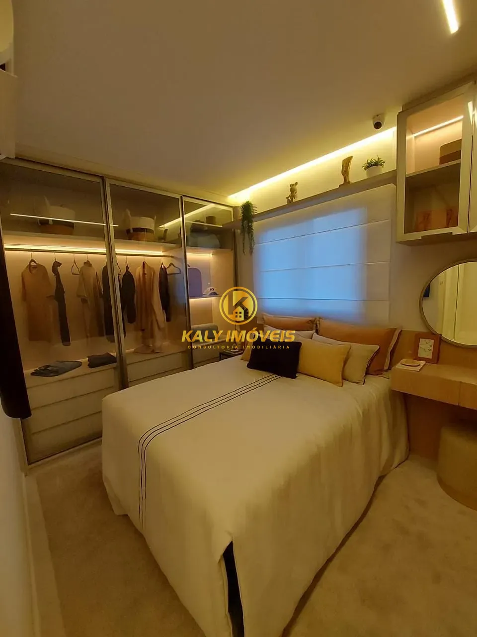 Apartamento, 2 quartos, 55 m² - Foto 19