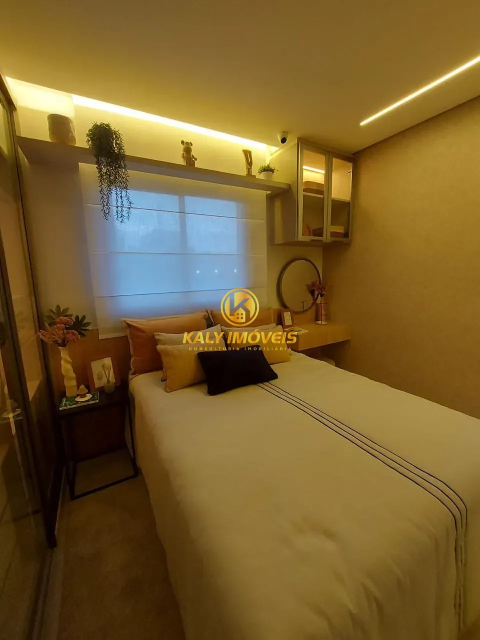 Apartamento, 2 quartos, 55 m² - Foto 20
